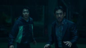 Episode 9