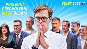 Praha 4.9.2025