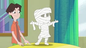 My Invisible Friend