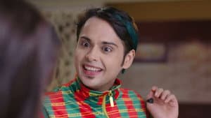 Bhai Ji Agrees to Eat the Food Prepared by Paakhi