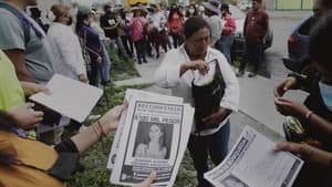 The Disappearance