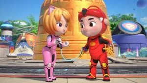Episode 18