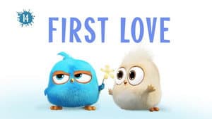 First Love