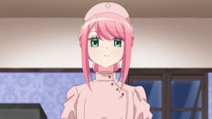 Lovestruck Marie