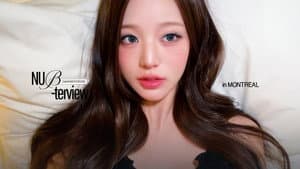 JANGWONYOUNG's Nub-terview | IVE WORLD TOUR ＜SHOW WHAT I AM＞