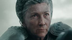S2E4 - The Red Dragon and the Gold