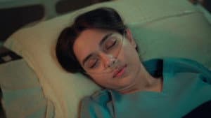 Seher Fights for Life