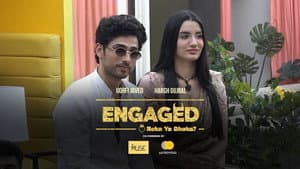 Ayesha Ka Heartbreak?