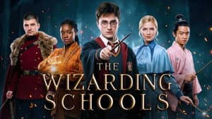 Every Wizarding School Explained: From Durmstrang to Ilvermorny and more