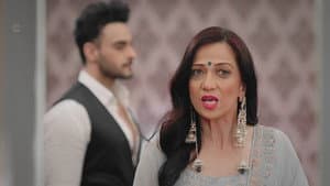Ishika and Abhiraj trap Virat