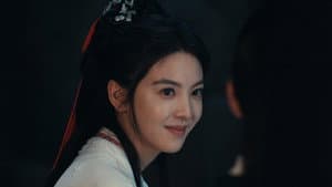 Prince Xiangyang's Confidants