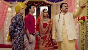 A Shocker For Omkar, Shivika