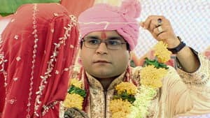 Gomukh To Get Married Again?