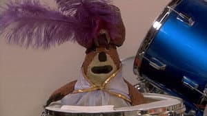 Genie in the Lamp