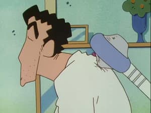 Shiro's first love story