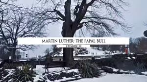 Martin Luther & The Papal Bull