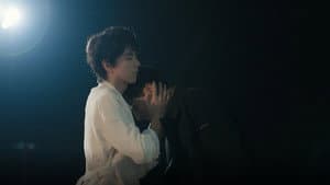 Actually, I Fell for You Long Ago