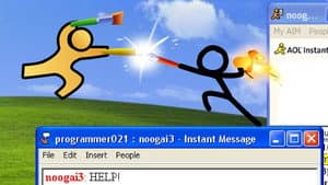 Animator vs. Animation 2