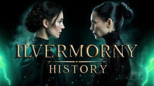 ILVERMORNY: The Complete History. From the Gaunts to America’s Hogwarts
