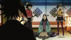 The Hot Guy Beneath the Mask, Nagatomimaru