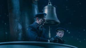 The Unsinkable Ship