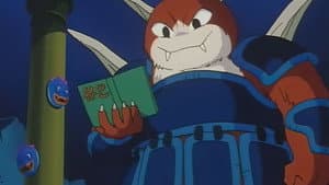 The Dungeon Boss! Kasegi Gold!