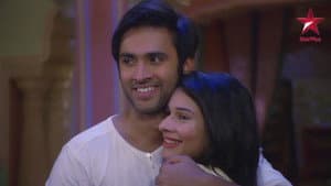 Kabir Proposes Nisha, Once Again