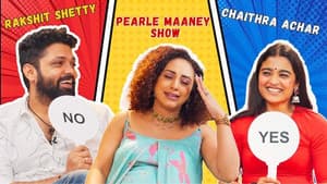 Rakshit Shetty & Chaithra Achar | Sapta Sagaradaache Ello Side B