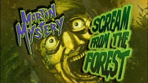Scream from the Forest
