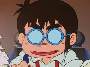Seiichiro's Technique at Winning Romantic Love