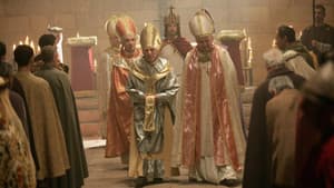 Heinrich and the Pope