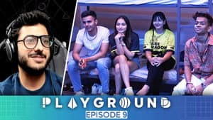 Episode 9
