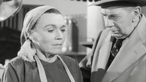 The Case of the Fugitive Nurse