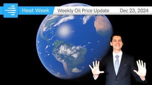 HeatWeek Heating Oil Price Update 12/23/24