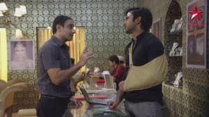 Ramesh Confronts Kabir