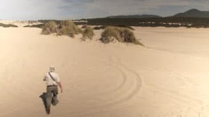 Dunes