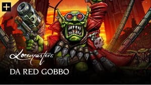 Da Red Gobbo
