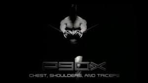 Chest, Shoulders & Triceps