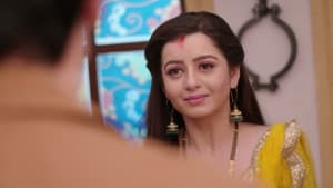 Will Akash Help Paakhi?