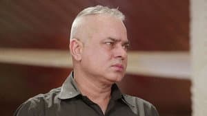 Kabir Kills Tanvi.