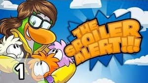 The First Episode!