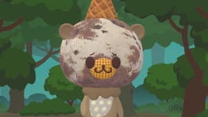 Crybaby Chicchi