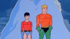 The Sea Raiders