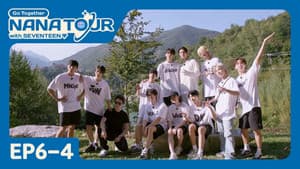 EP6-4. NANA TOUR_WORLD