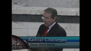 Radical Challenges