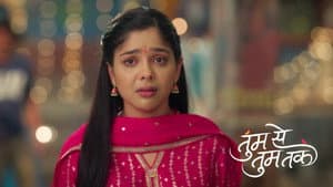 Gopal Gives A Responsibility To Aryavardhan