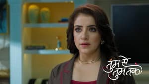 Aryavardhan's Demand Shocks Meera