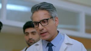 E32. Dr. Dev Back In Action