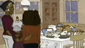 Dinner at Grannie's