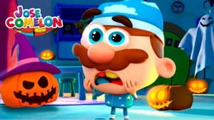 Halloween Pumpkin